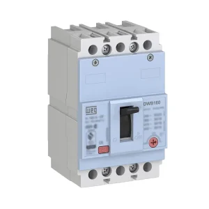 Interruptor en Caja Moldeada DWB160