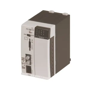 XC100/200 modular PLCs