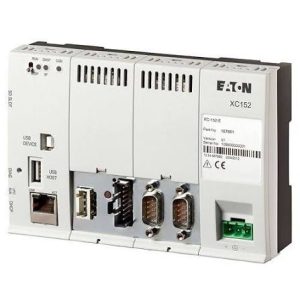XC152 compact PLC