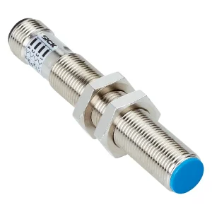 Sensor Inductivo M12 Metálico