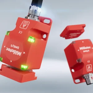 Sistema de Bloqueo de Seguridad / Interlock