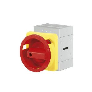 Interruptor de Bloqueo de Seguridad por RFID - MGL-3P